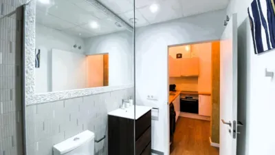 Apartamento en alquiler en Carrer de Baix, 19 - Imagen 29