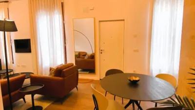 Apartamento en alquiler en Carrer de Baix, 19 - Imagen 2