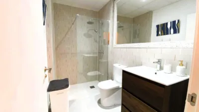 Apartamento en alquiler en Carrer de Baix, 19 - Imagen 30