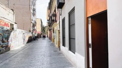 Apartamento en alquiler en Carrer de Baix, 19 - Imagen 32