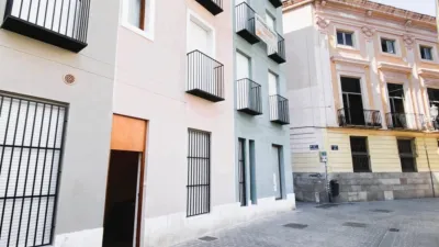 Apartamento en alquiler en Carrer de Baix, 19 - Imagen 33