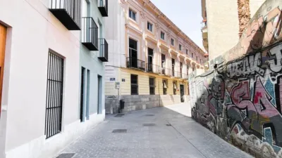 Apartamento en alquiler en Carrer de Baix, 19 - Imagen 34