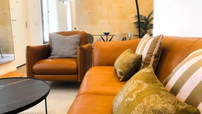 Apartamento en alquiler en Carrer de Baix, 19 - Imagen 3