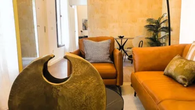 Apartamento en alquiler en Carrer de Baix, 19 - Imagen 5