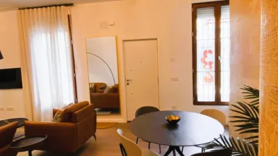 Apartamento en alquiler en Carrer de Baix, 19 - Imagen 6