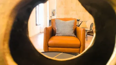 Apartamento en alquiler en Carrer de Baix, 19 - Imagen 7