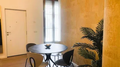 Apartamento en alquiler en Carrer de Baix, 19 - Imagen 9