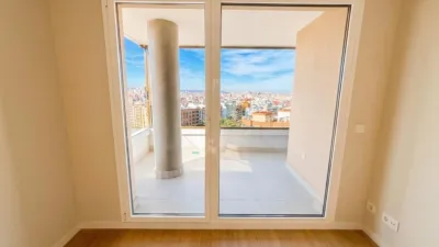 Piso en alquiler en Calle Doctor Domagk, 2 - Imagen 12