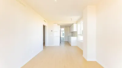 Piso en alquiler en Calle Doctor Domagk, 2 - Imagen 17