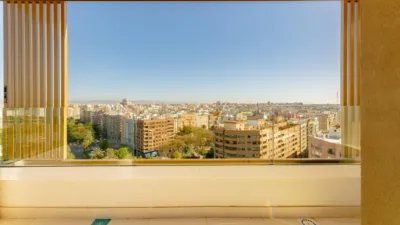 Piso en alquiler en Calle Doctor Domagk, 2 - Imagen 38