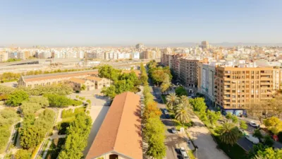 Piso en alquiler en Calle Doctor Domagk, 2 - Imagen 41