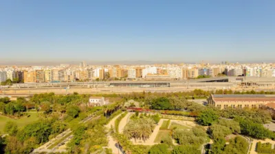 Piso en alquiler en Calle Doctor Domagk, 2 - Imagen 42