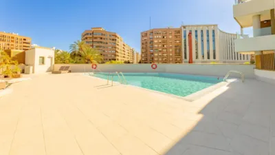 Piso en alquiler en Calle Doctor Domagk, 2 - Imagen 48