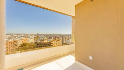 Piso en alquiler en Calle Doctor Domagk, 2 - Imagen 4