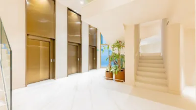 Piso en alquiler en Calle Doctor Domagk, 2 - Imagen 51