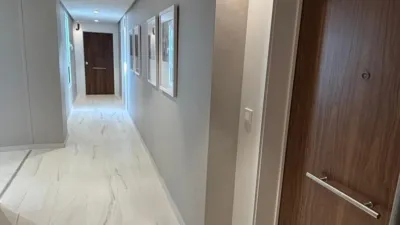 Piso en alquiler en Calle Doctor Domagk, 2 - Imagen 7