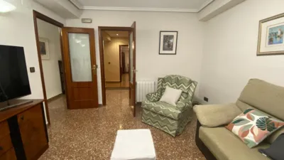 Piso en alquiler en La Llum - Imagen 11