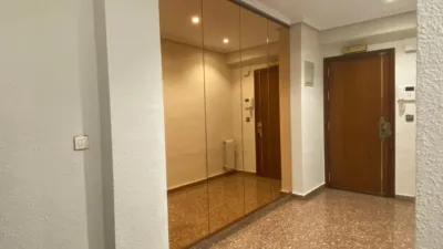 Piso en alquiler en La Llum - Imagen 12