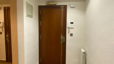 Piso en alquiler en La Llum - Imagen 13