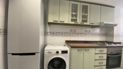 Piso en alquiler en La Llum - Imagen 15
