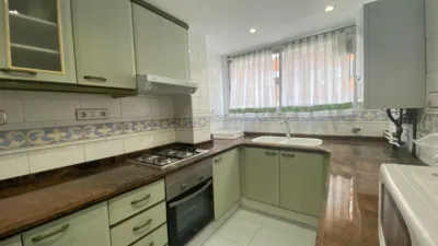 Piso en alquiler en La Llum - Imagen 17