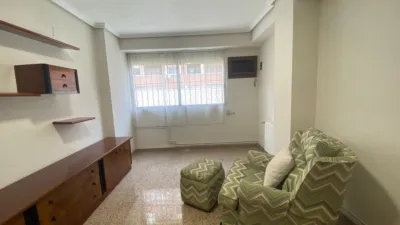 Piso en alquiler en La Llum - Imagen 18