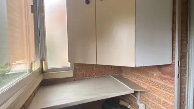 Piso en alquiler en La Llum - Imagen 27