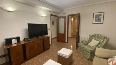 Piso en alquiler en La Llum - Imagen 2