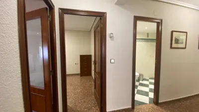 Piso en alquiler en La Llum - Imagen 30