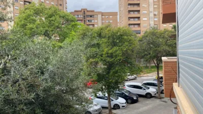 Piso en alquiler en La Llum - Imagen 39