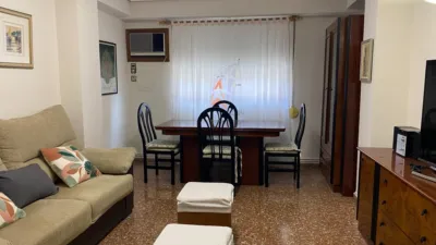 Piso en alquiler en La Llum - Imagen 3