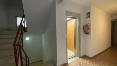 Piso en alquiler en La Llum - Imagen 40