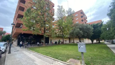 Piso en alquiler en La Llum - Imagen 44