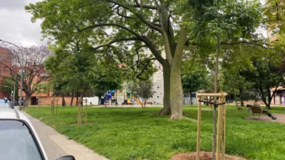 Piso en alquiler en La Llum - Imagen 45
