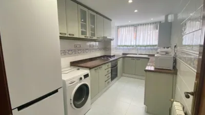 Piso en alquiler en La Llum - Imagen 4