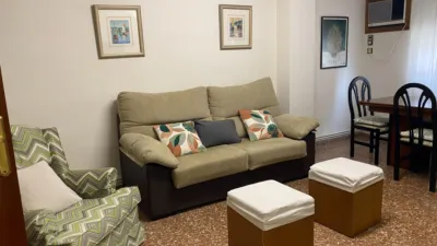 Piso en alquiler en La Llum - Imagen 7