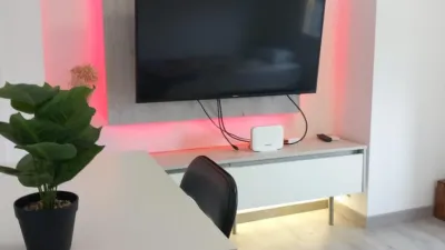 Piso en alquiler en La Raiosa - Imagen 10