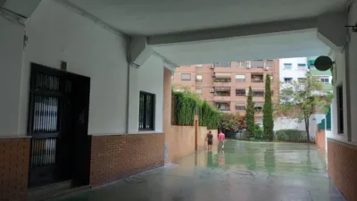 Piso en alquiler en La Raiosa - Imagen 16