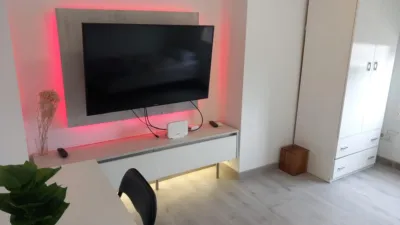 Piso en alquiler en La Raiosa - Imagen 6