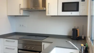 Piso en alquiler en La Raiosa - Imagen 8