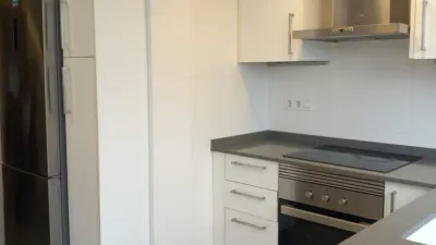 Piso en alquiler en La Raiosa - Imagen 9