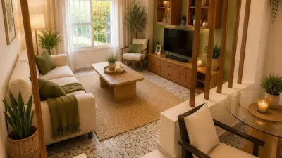 Finca rústica en venta en Urbanitzacions I Pedanies Nord, El Respirall-Santa Maria de Bonaire-El Racó (Alzira) de 150.000 €