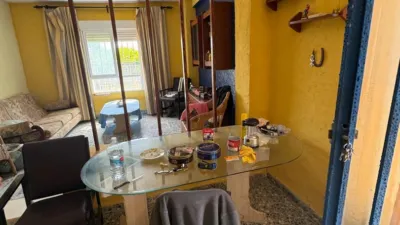 Finca rústica en venta en Urbanitzacions I Pedanies Nord, El Respirall-Santa Maria de Bonaire-El Racó (Alzira) de 150.000 €