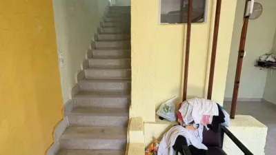 Finca rústica en venta en Urbanitzacions I Pedanies Nord, El Respirall-Santa Maria de Bonaire-El Racó (Alzira) de 150.000 €