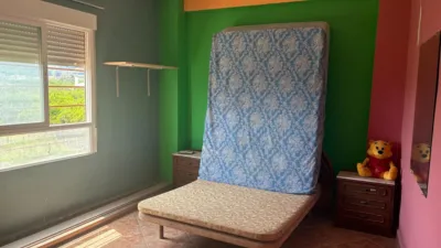 Finca rústica en venta en Urbanitzacions I Pedanies Nord, El Respirall-Santa Maria de Bonaire-El Racó (Alzira) de 150.000 €