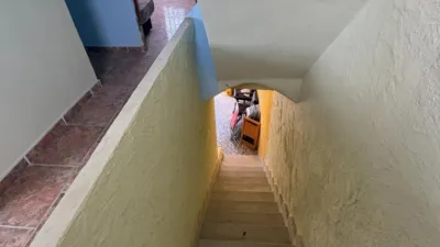Finca rústica en venta en Urbanitzacions I Pedanies Nord, El Respirall-Santa Maria de Bonaire-El Racó (Alzira) de 150.000 €