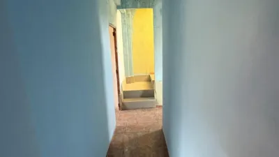 Finca rústica en venta en Urbanitzacions I Pedanies Nord, El Respirall-Santa Maria de Bonaire-El Racó (Alzira) de 150.000 €