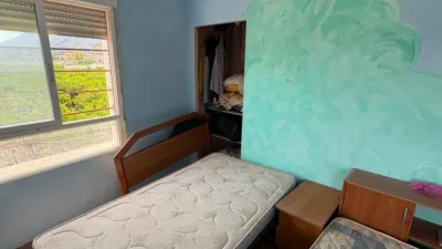 Finca rústica en venta en Urbanitzacions I Pedanies Nord, El Respirall-Santa Maria de Bonaire-El Racó (Alzira) de 150.000 €