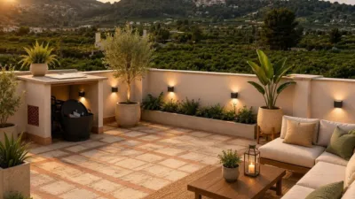 Finca rústica en venta en Urbanitzacions I Pedanies Nord, El Respirall-Santa Maria de Bonaire-El Racó (Alzira) de 150.000 €