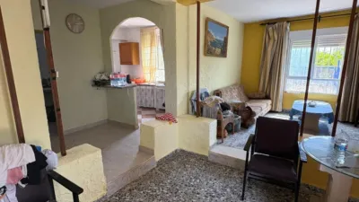 Finca rústica en venta en Urbanitzacions I Pedanies Nord, El Respirall-Santa Maria de Bonaire-El Racó (Alzira) de 150.000 €